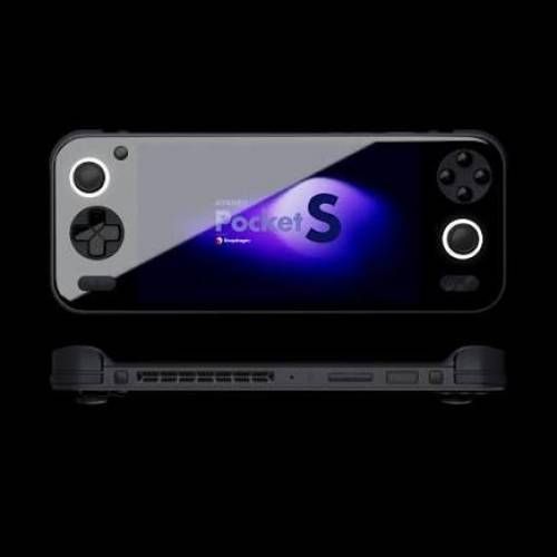 AyaAYANEO Pocket S G 3 x Gen2驍龍2 K電競掌機