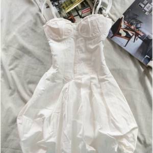 CELYN b.吊帶party dress wedding dresses 聖誕 婚宴 連身裙 短裙