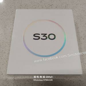 【國恒商城】▋▋Vivo S30（512G/256G）▋▋超級潛望長焦 大底主攝 柔光自拍 AI助手...