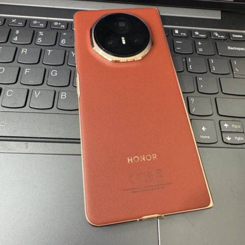 5G港版Honor Magic V3 512G好新淨！