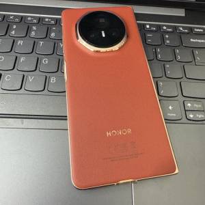 5G港版Honor Magic V3 512G好新淨！
