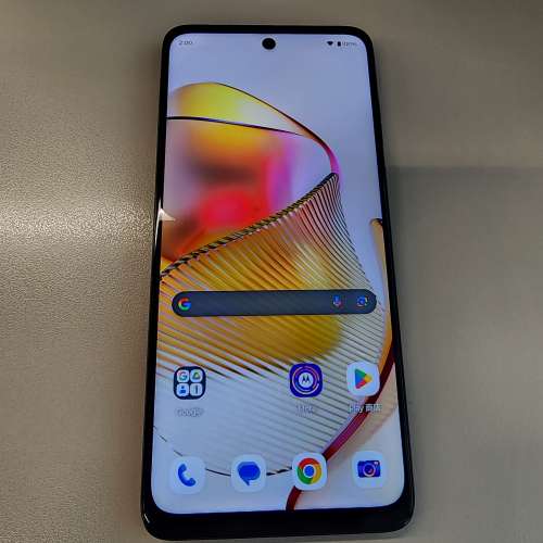 Motorola G73 5G (8+256GB) ❗❗冇SIM卡托盘❗❗