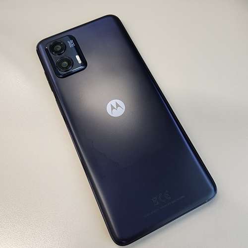 Motorola G73 5G (8+256GB) ❗❗冇SIM卡托盘❗❗