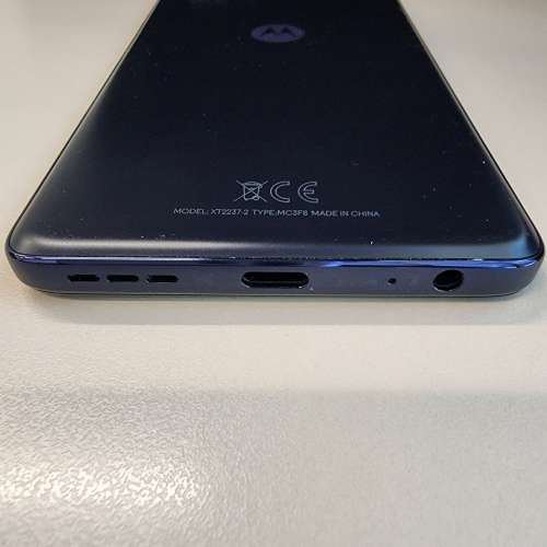Motorola G73 5G (8+256GB) ❗❗冇SIM卡托盘❗❗