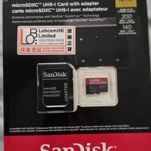 micro SD 1tb