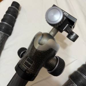 Gitzo GT2545T Traveler 專業三腳架連雲台