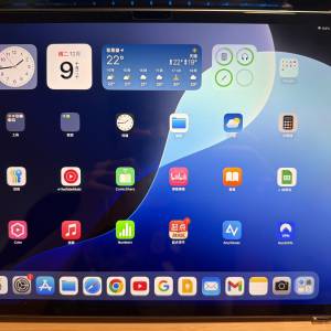 iPad Air m2 13吋 256gb