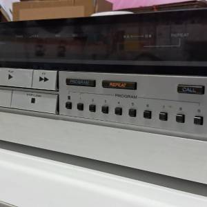 LO-D(HITACHI)日立前身牌子 型號DAD-800