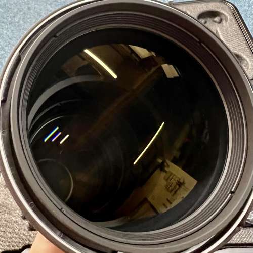 Sony FE 400mm F2.8 GM