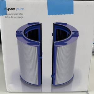 [原廠 HEPA PTFE 二合一組合濾網 (適用於Dyson HP06/TP06) 兼容於HP07 HP09 TP07 TP...