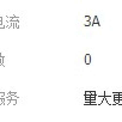 (全新) 電源模組   DC-DC  3A可調降壓模組 稳壓