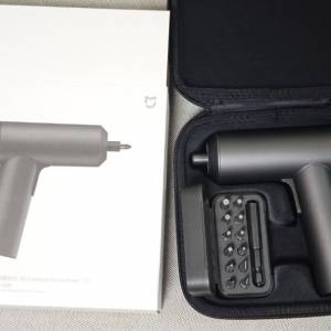 米家電動螺絲批