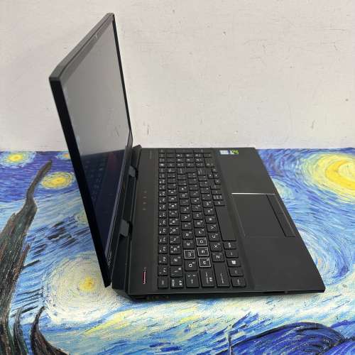 (HP OMEN電競機❤️‍🔥)Hp Omen頂級電競系列 i7-8750H/8,16,32GB/GTX 1060獨立顯...