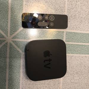 Apple TV 4K