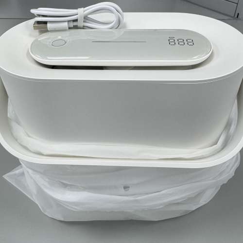 Double clean 空氣除菌清新機 空氣淨化機 空氣清新機 Air purifier