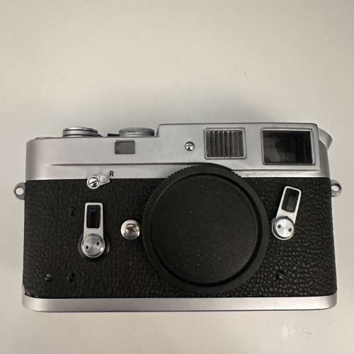 Leica M4