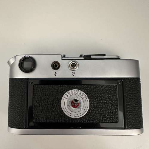 Leica M4