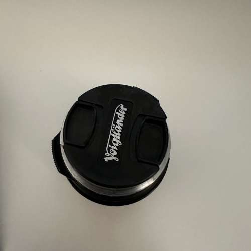 Voigtlander 35mm F1.4