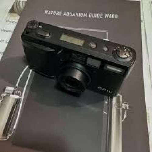 Repair Cost Checking For Ricoh GR1V Internal Flash Problem, Shutter System