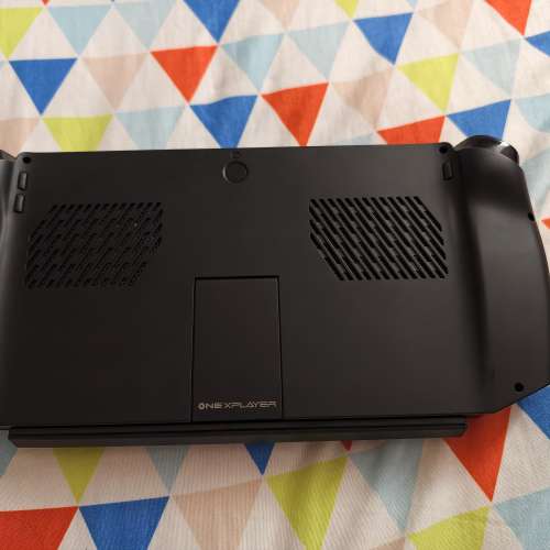 Oneplayer 1s掌機