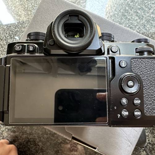 Nikon Zf新淨行貨