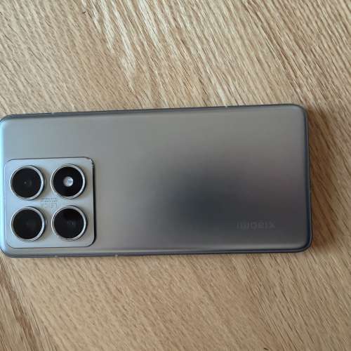 小米 xiaomi 14T Pro 512GB