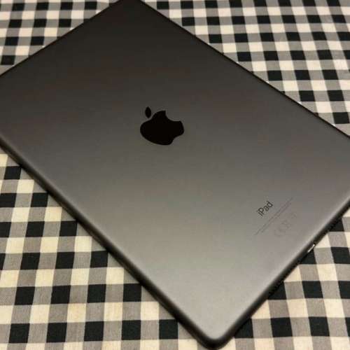 Apple iPad 9 64G WIFI 平板電腦 行貨 100%全新 只開盒檢查試機 未曾使用 更新到最...