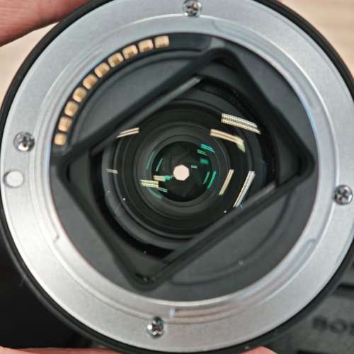 95%新 Sony FE 28-60mm F4-5.6 SEL2860 全片幅細Kit鏡 輕巧 Sony A7 A9 A1 A7C專用...