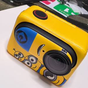 Insta360 Go 3s 128G版 非64G版 非Go Ultra