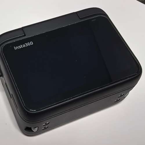 Insta360 Go 3s 128G版 非64G版 非Go Ultra