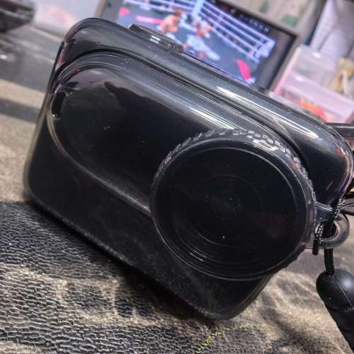 Insta360 Go 3s 128G版 非64G版 非Go Ultra