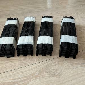 18套國內普通櫃桶路軌