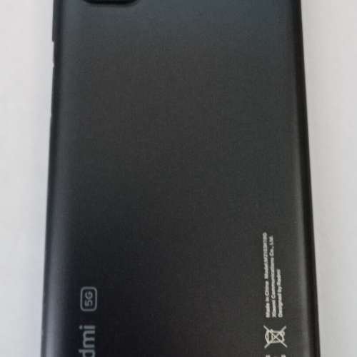 Redmi 紅米note 10 5G