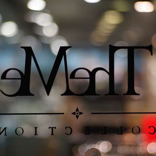 Contarex Zeiss Sonnar 85mm f2 Silver lens with caps