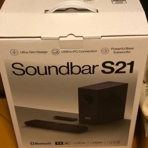 OXS21 行貨有保養