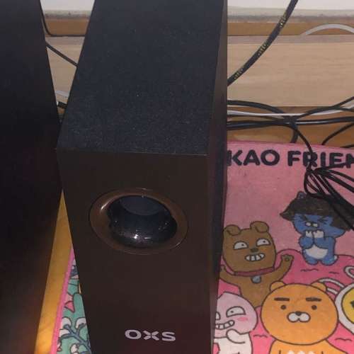 OXS21 行貨有保養