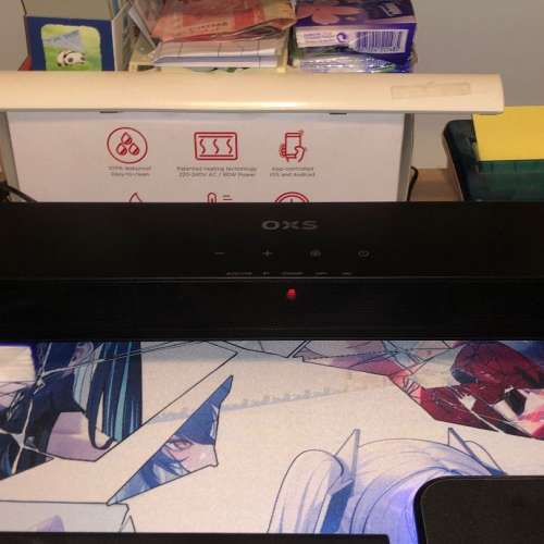 OXS21 行貨有保養