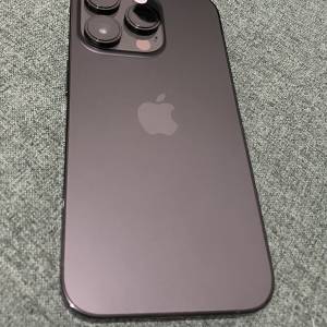 港行 iphone 14 pro 256gb (Apple 5G 蘋果）