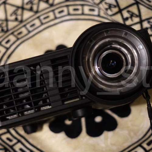 日本 Ricoh 便攜投影機 PJ WXC1110 迷你超短投影機 1米投60吋 媲美 XGIMI 極米