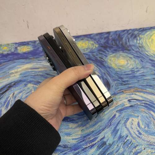 (❤️‍🔥優惠減價❤️‍🔥✨Apple iPhone 14 pro✨香港行貨✨/Apple iPhone 14 Pro