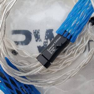 PW Audio Snow Special Edition