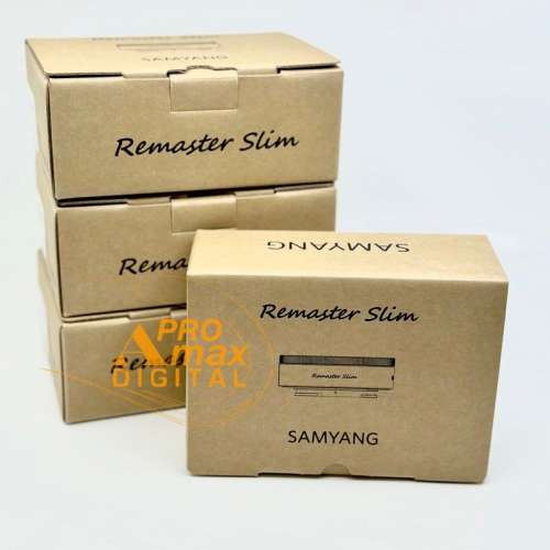 全新現貨✅Samyang Remaster Slim FE for Sony E : AF 21mm F3.5 28mm F3.5 32mm F...