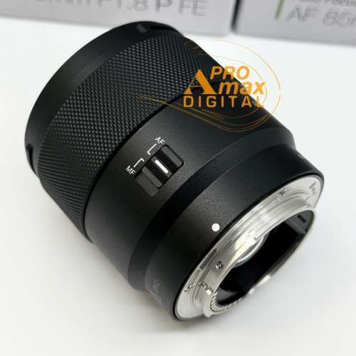 全新現貨✅ Samyang AF 85mm F1.8 P FE for Sony E (水貨)