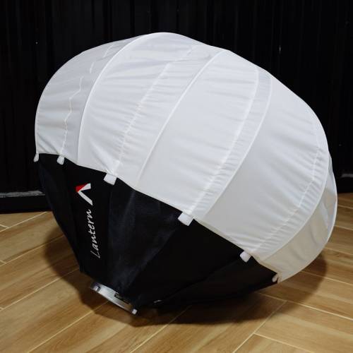 Aputure 200x & 200d LED燈，連softbox