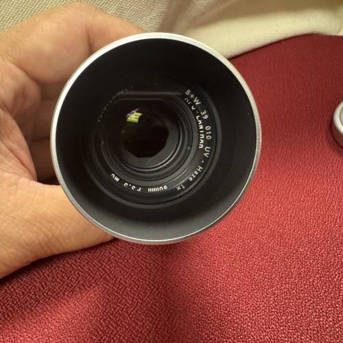 ⭐️🈹Voigtlander Bessa-R 相機及3個專用鏡頭