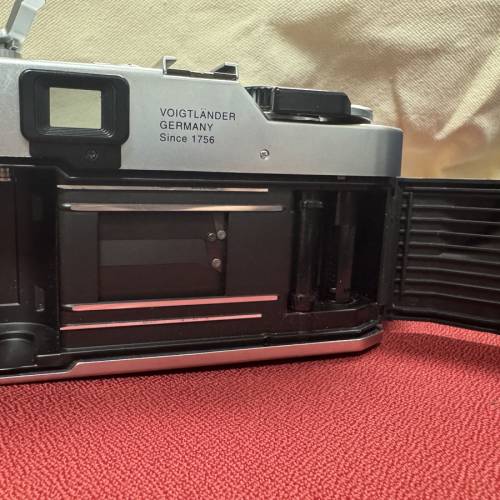 ⭐️🈹Voigtlander Bessa-R 相機及3個專用鏡頭