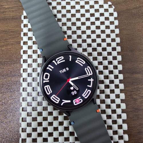 Samsung Galaxy watch 7 44mm Wi-Fi 水