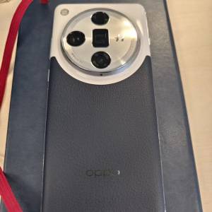 OPPO Find X7 Ultra