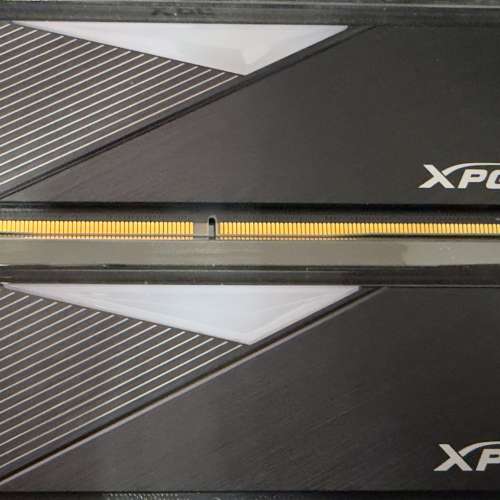 XPG LANCER DDR5 16gbx2 (32gb)