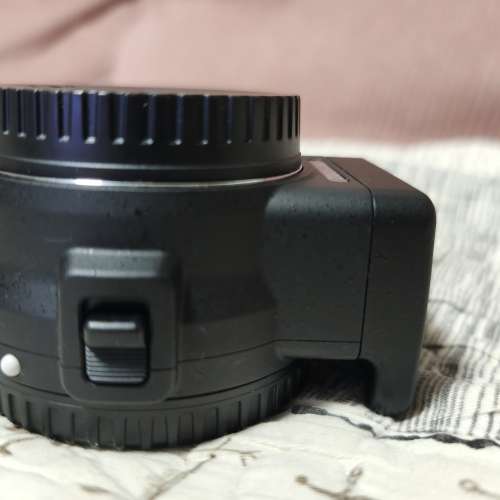 Nikon FT-1 mount (for J1,J2,J5,V1,V2,V3,V5)